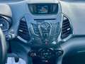 Ford EcoSport 1.5 TDCi 90 CV Titanium Schwarz - thumbnail 12