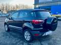 Ford EcoSport 1.5 TDCi 90 CV Titanium Schwarz - thumbnail 3