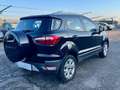 Ford EcoSport 1.5 TDCi 90 CV Titanium Schwarz - thumbnail 4