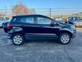 Ford EcoSport 1.5 TDCi 90 CV Titanium Schwarz - thumbnail 6