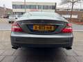 Mercedes-Benz CLS 320 320 CDI leer RIJDT GOED APK 5-2026 Gris - thumbnail 6