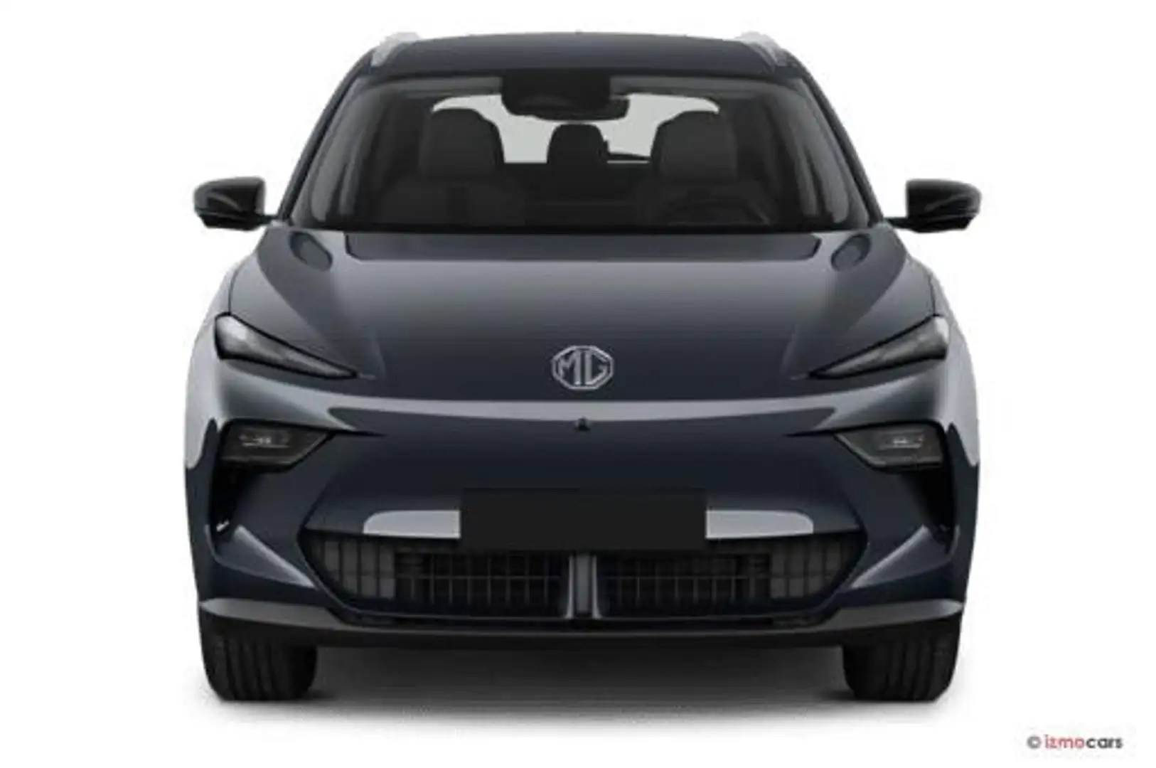 MG MGS5 EV S5 Comfort Long Range 231PS/170kW 64kWh 2025 | ... Weiß - 2