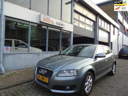 Audi A3 Sportback 1.4 TFSI Ambiente Pro Line