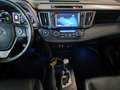 Toyota RAV 4 2.5 4x2 Hybrid Executive Bleu - thumbnail 10