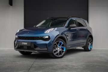 1.5 Plug-in hybrid 6.6 kW l * 5 stuks beschikbaar