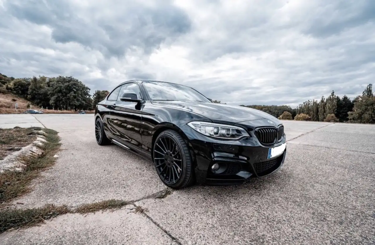 BMW 230