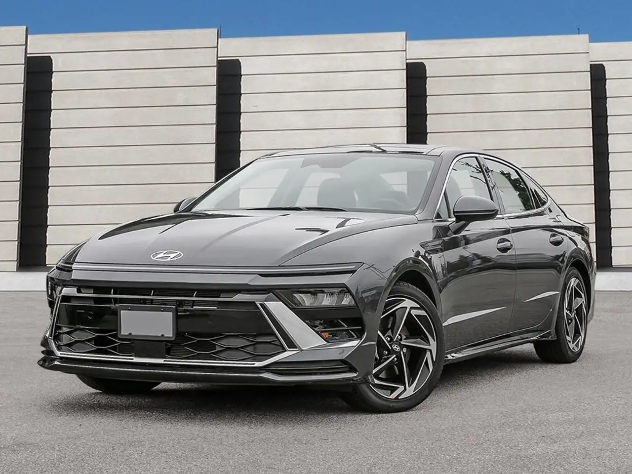 2026 Hyundai SONATA