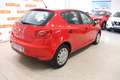 SEAT Ibiza 1.6TDI CR Reference Rojo - thumbnail 4