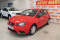 SEAT Ibiza 1.6TDI CR Reference Rojo - thumbnail 2