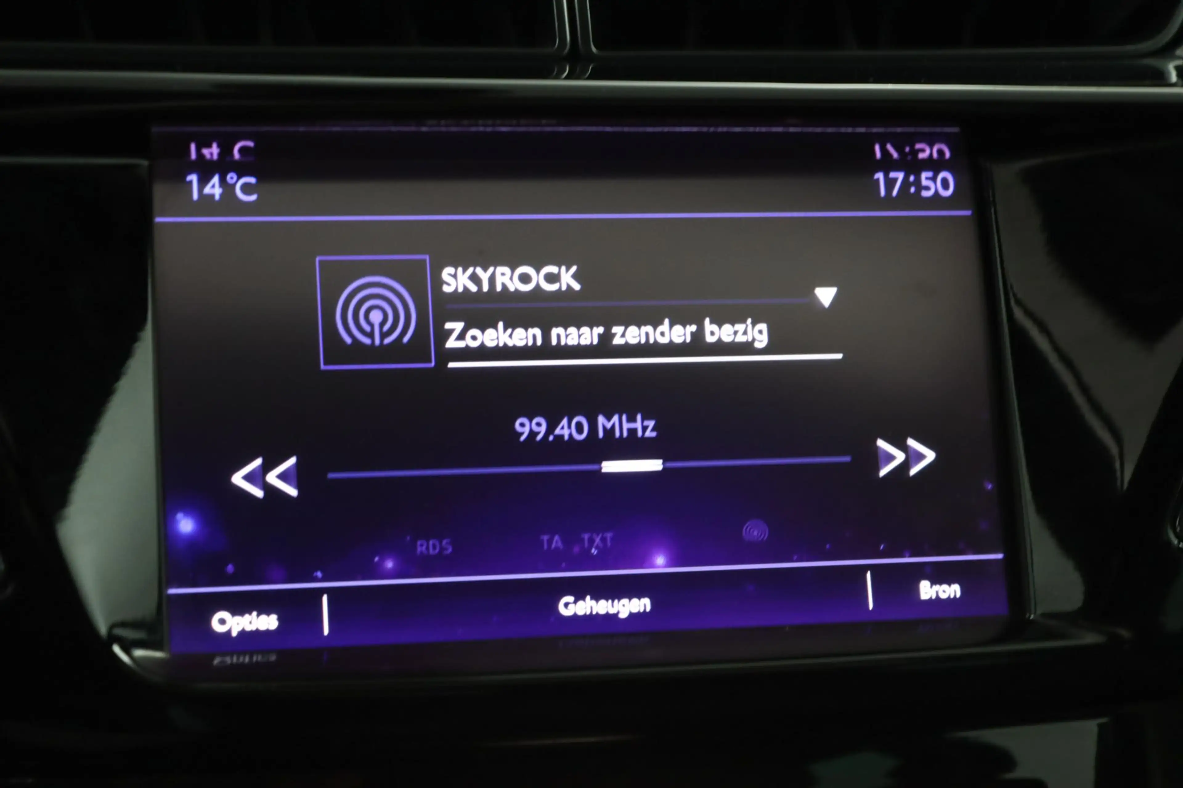 DS Automobiles DS 3 1.2 110 pk So Chic | Cabriodak | Climate Control | — photo 7