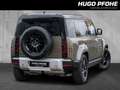 Land Rover Defender 110SE.AHK.Luftfederung.Winterpaket Braun - thumbnail 3