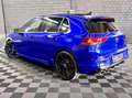 Volkswagen Golf R R 4Motion 2.0 TSI 320 CV DSG7 *Harman Kardon* Bleu - thumbnail 4