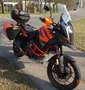 KTM 1290 Super Adventure S mit Quickshifter+ und viel Zubehör Оранжевий - thumbnail 26
