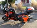 KTM 1290 Super Adventure S mit Quickshifter+ und viel Zubehör Оранжевий - thumbnail 37