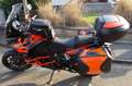 KTM 1290 Super Adventure S mit Quickshifter+ und viel Zubehör Оранжевий - thumbnail 38