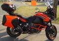 KTM 1290 Super Adventure S mit Quickshifter+ und viel Zubehör Оранжевий - thumbnail 3