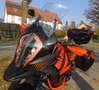 KTM 1290 Super Adventure S mit Quickshifter+ und viel Zubehör Оранжевий - thumbnail 23