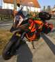 KTM 1290 Super Adventure S mit Quickshifter+ und viel Zubehör Оранжевий - thumbnail 31