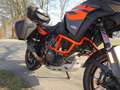 KTM 1290 Super Adventure S mit Quickshifter+ und viel Zubehör Оранжевий - thumbnail 24