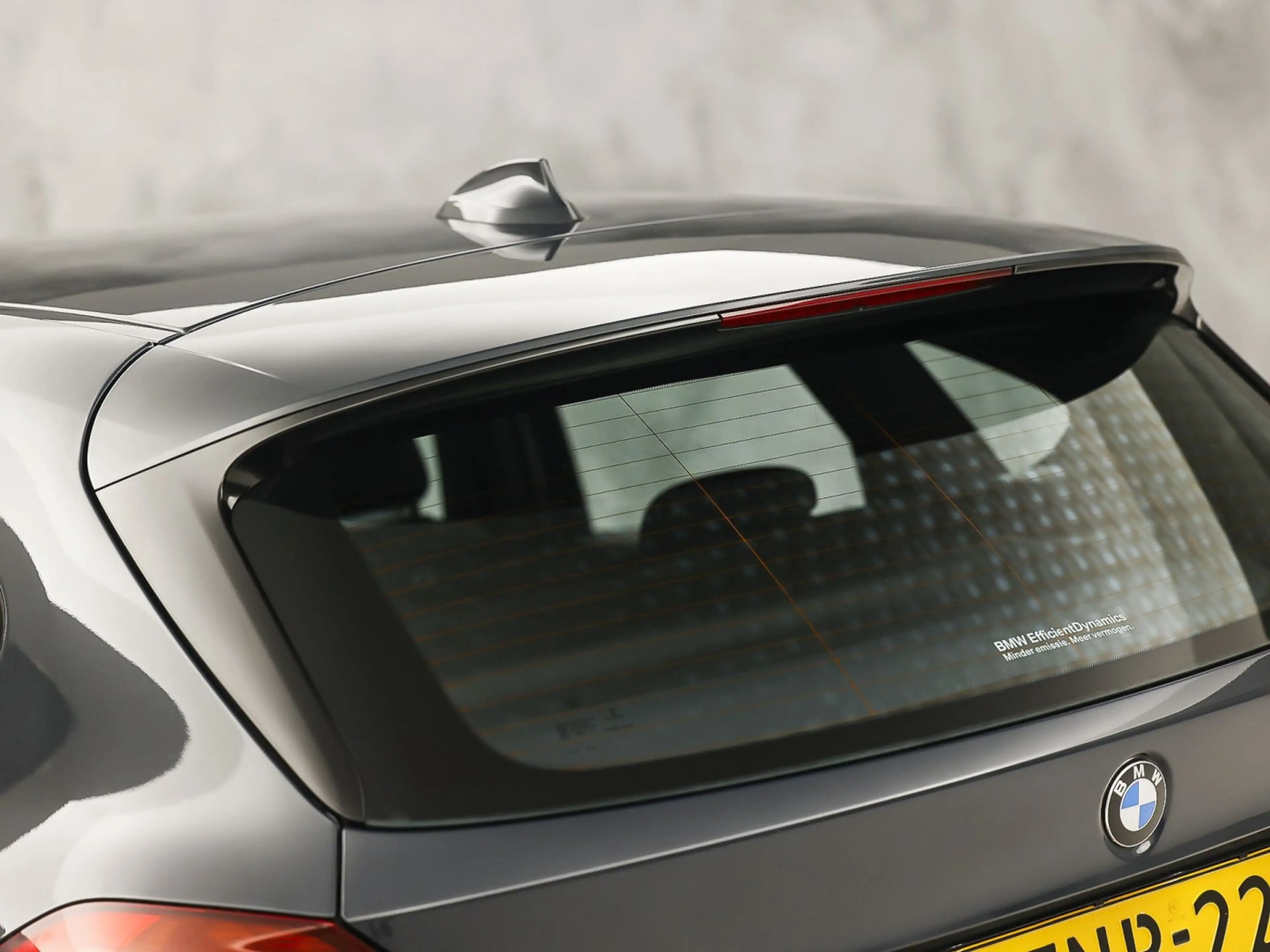 BMW 220 2 Serie Active Tourer 220i Executive Sport 184Pk A — photo 28