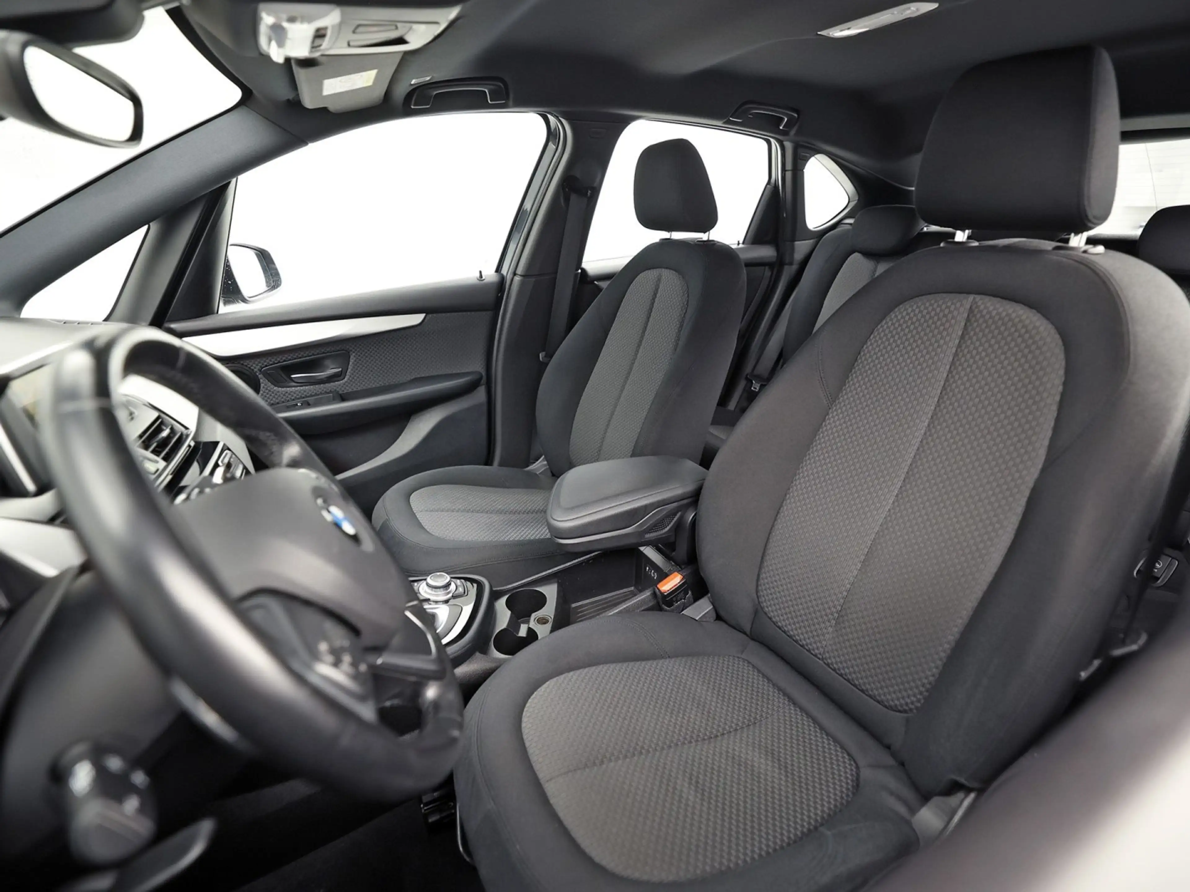 BMW 220 2 Serie Active Tourer 220i Executive Sport 184Pk A — photo 16