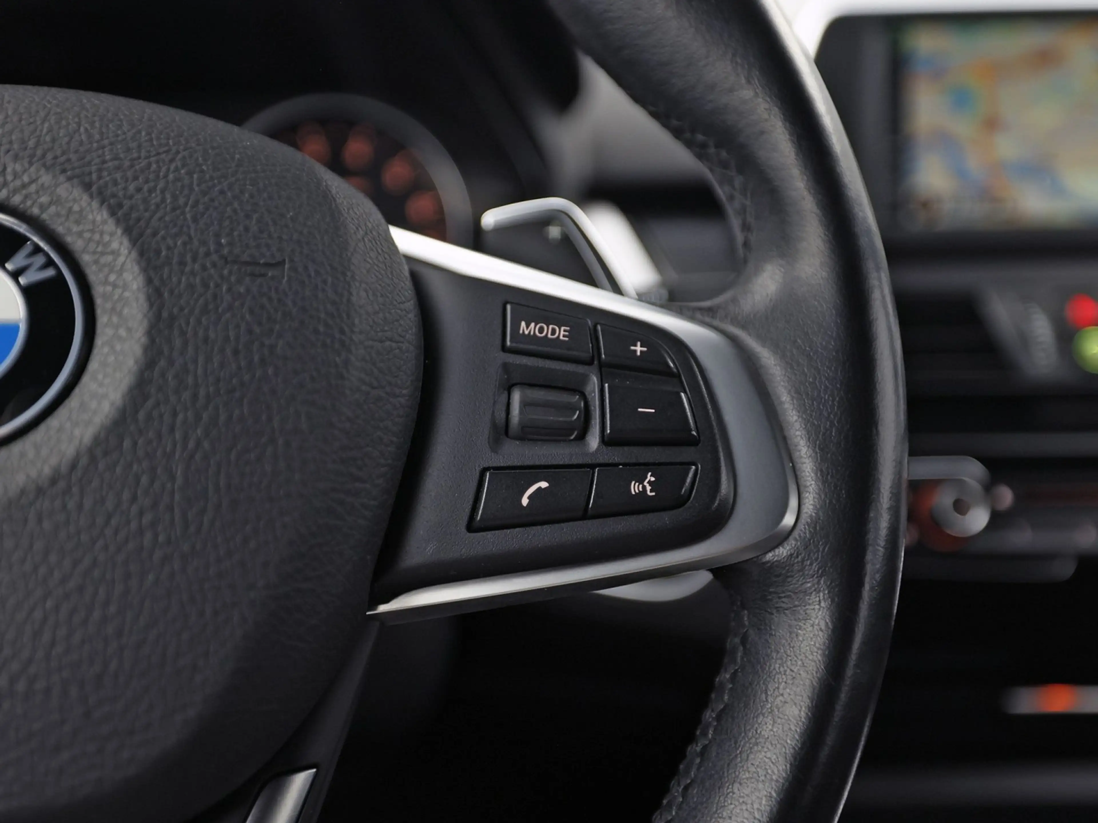 BMW 220 2 Serie Active Tourer 220i Executive Sport 184Pk A — photo 21