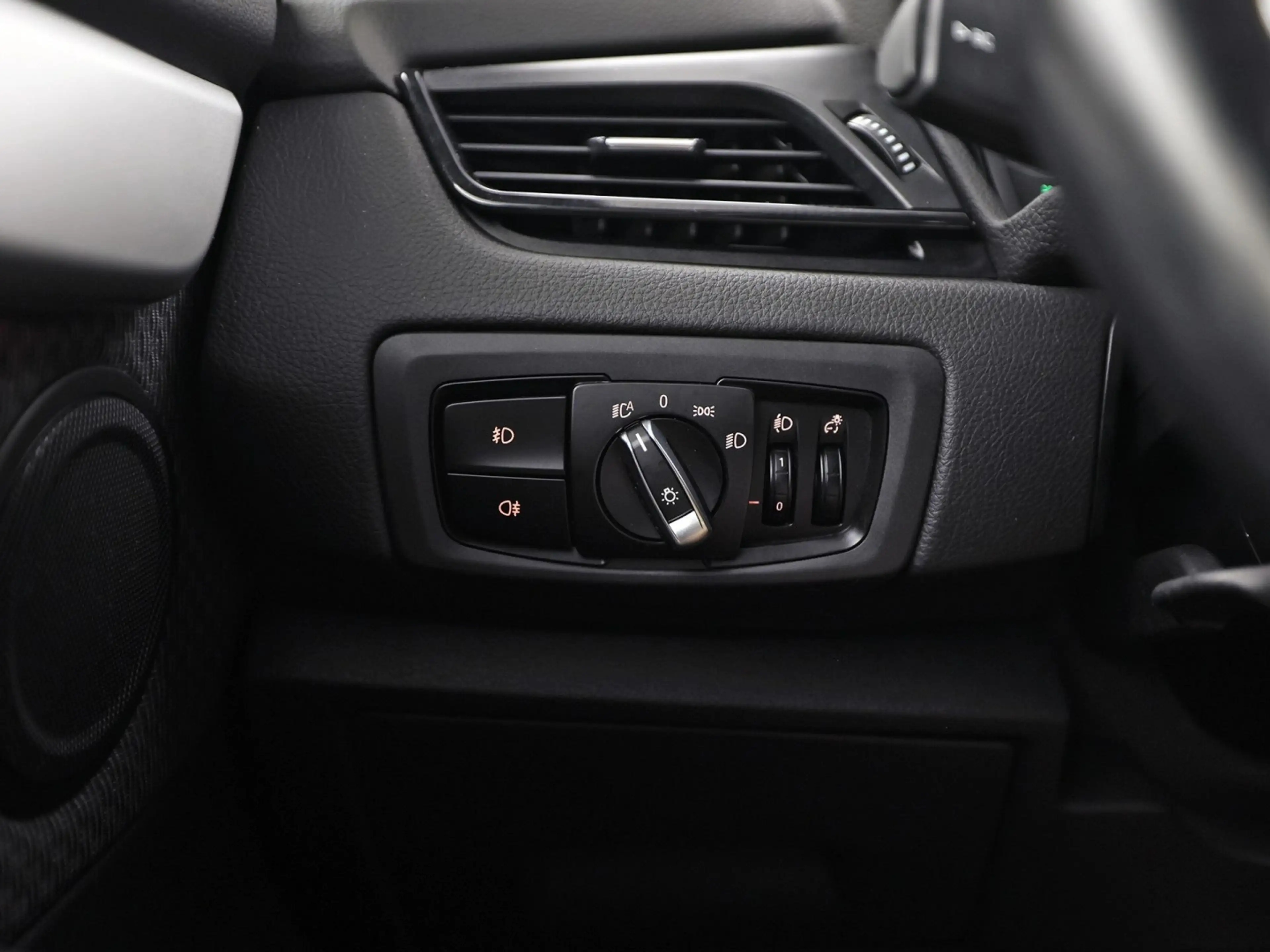 BMW 220 2 Serie Active Tourer 220i Executive Sport 184Pk A — photo 24