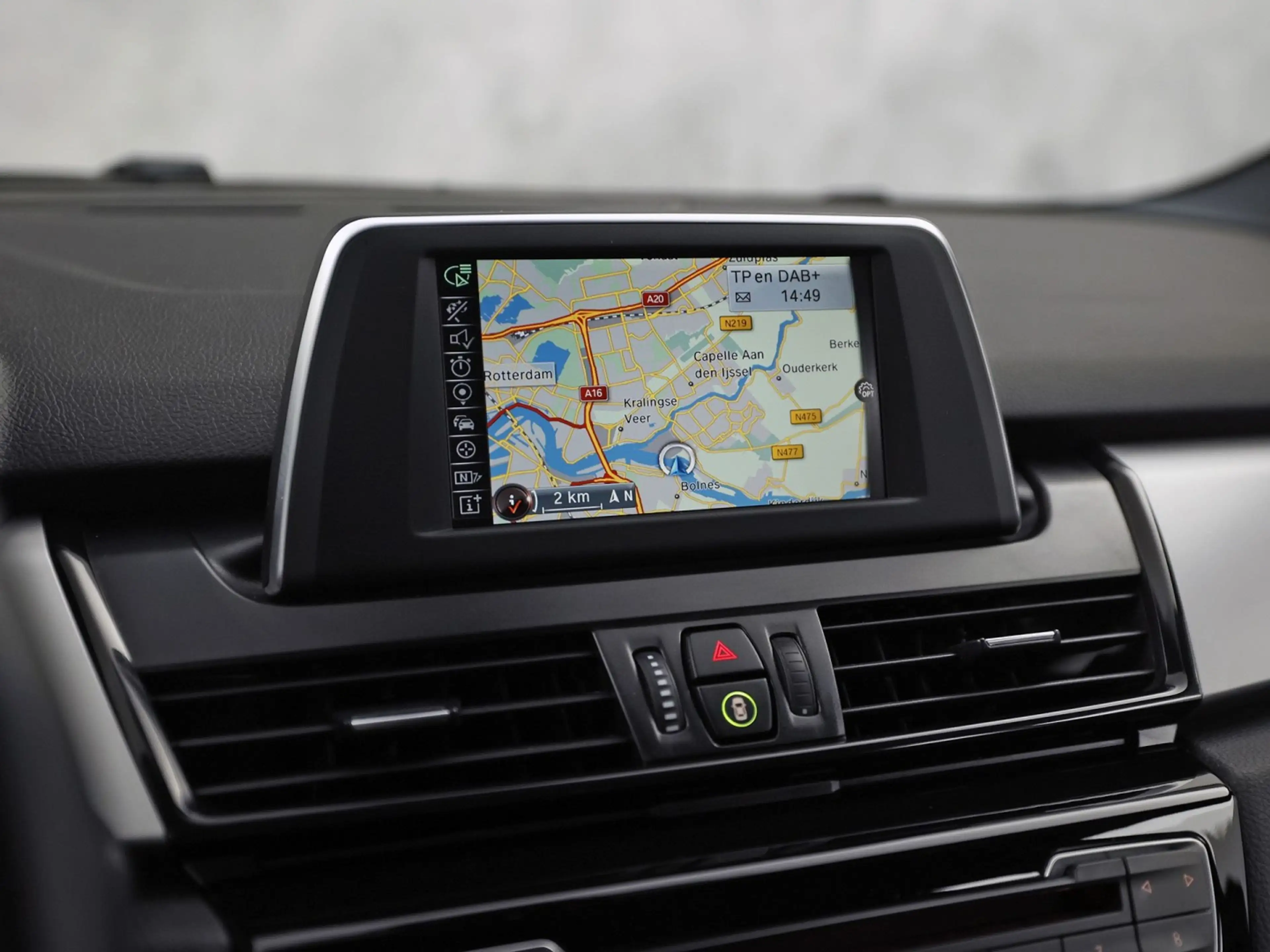 BMW 220 2 Serie Active Tourer 220i Executive Sport 184Pk A — photo 8