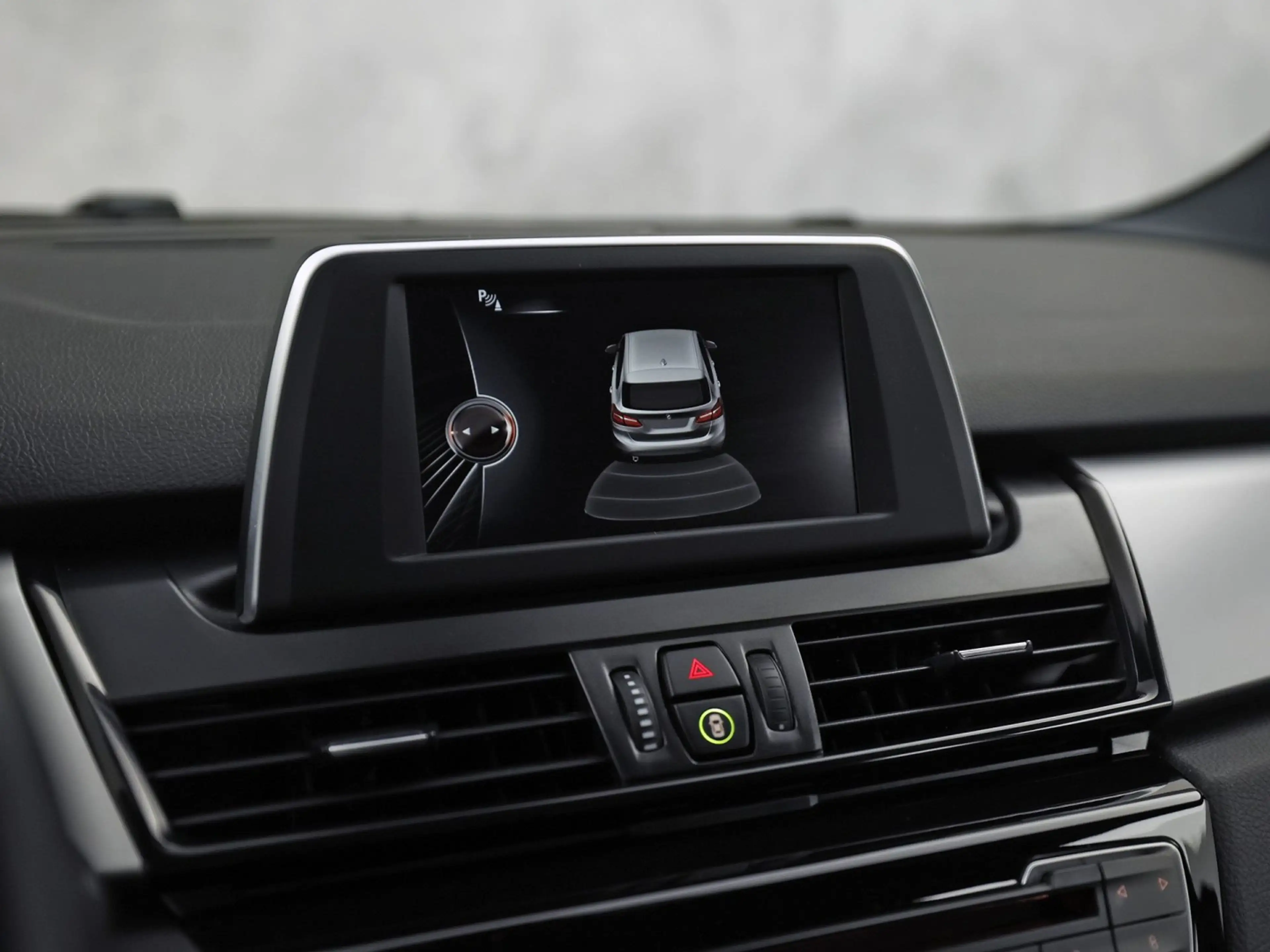 BMW 220 2 Serie Active Tourer 220i Executive Sport 184Pk A — photo 19