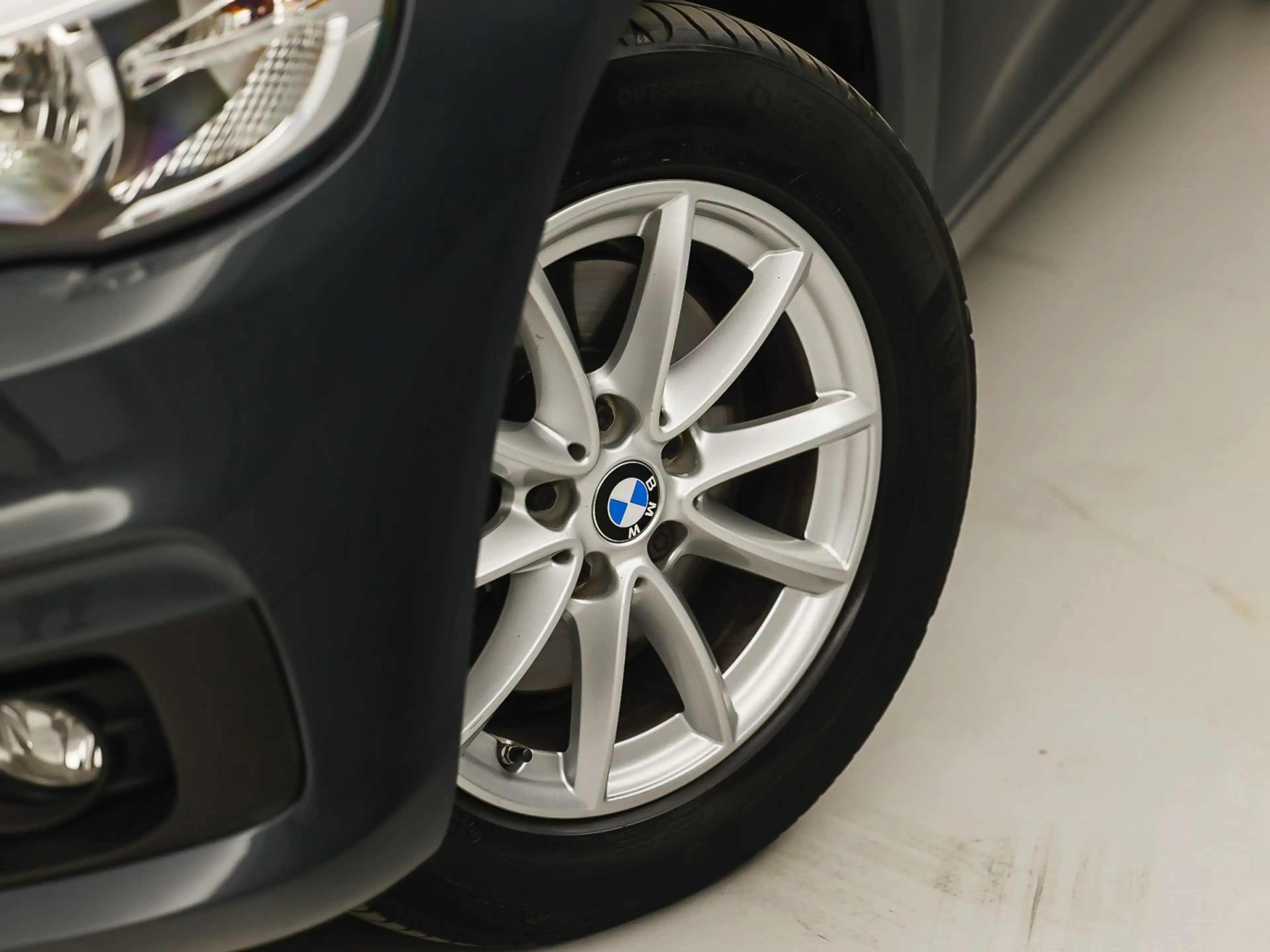 BMW 220 2 Serie Active Tourer 220i Executive Sport 184Pk A — photo 15