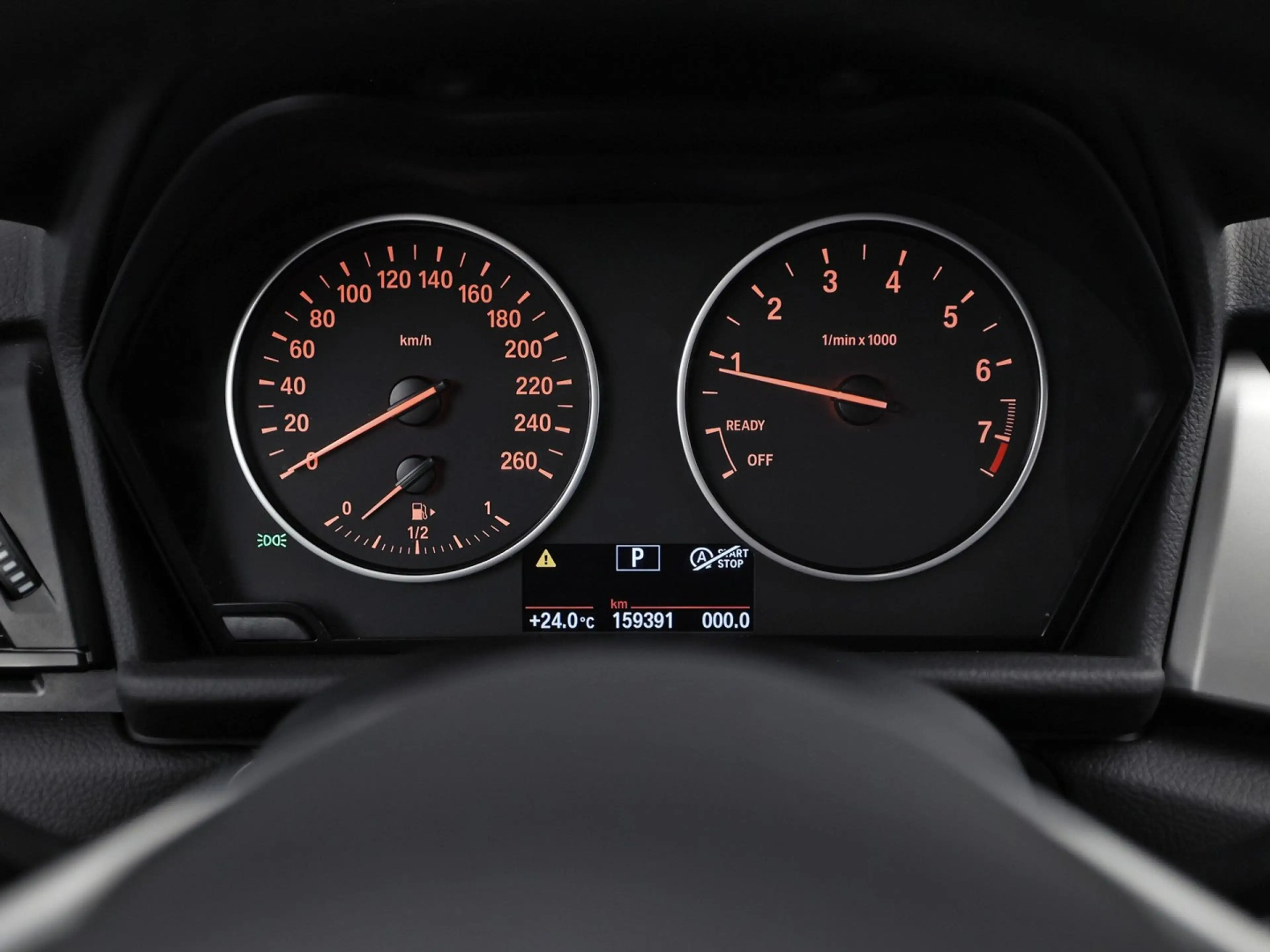 BMW 220 2 Serie Active Tourer 220i Executive Sport 184Pk A — photo 22