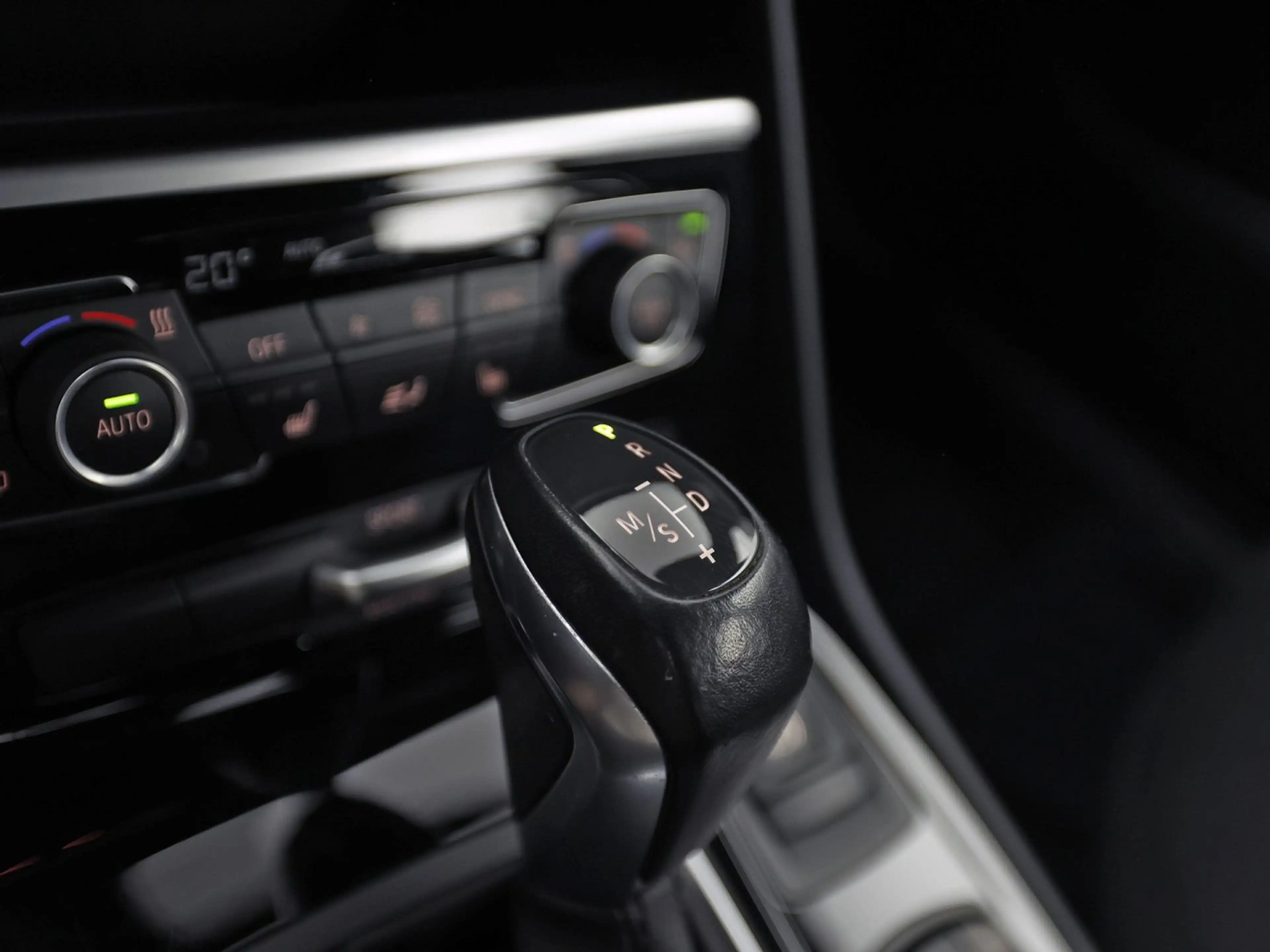 BMW 220 2 Serie Active Tourer 220i Executive Sport 184Pk A — photo 23