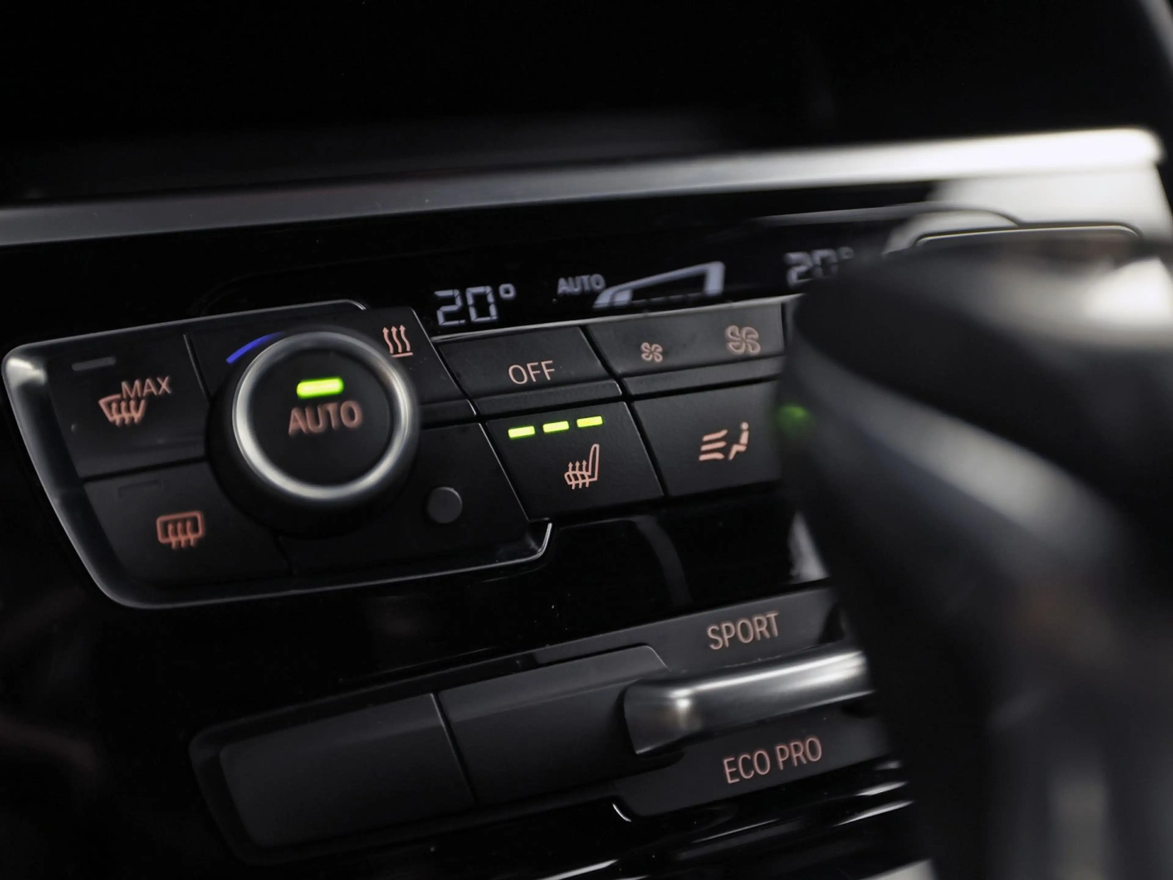 BMW 220 2 Serie Active Tourer 220i Executive Sport 184Pk A — photo 11