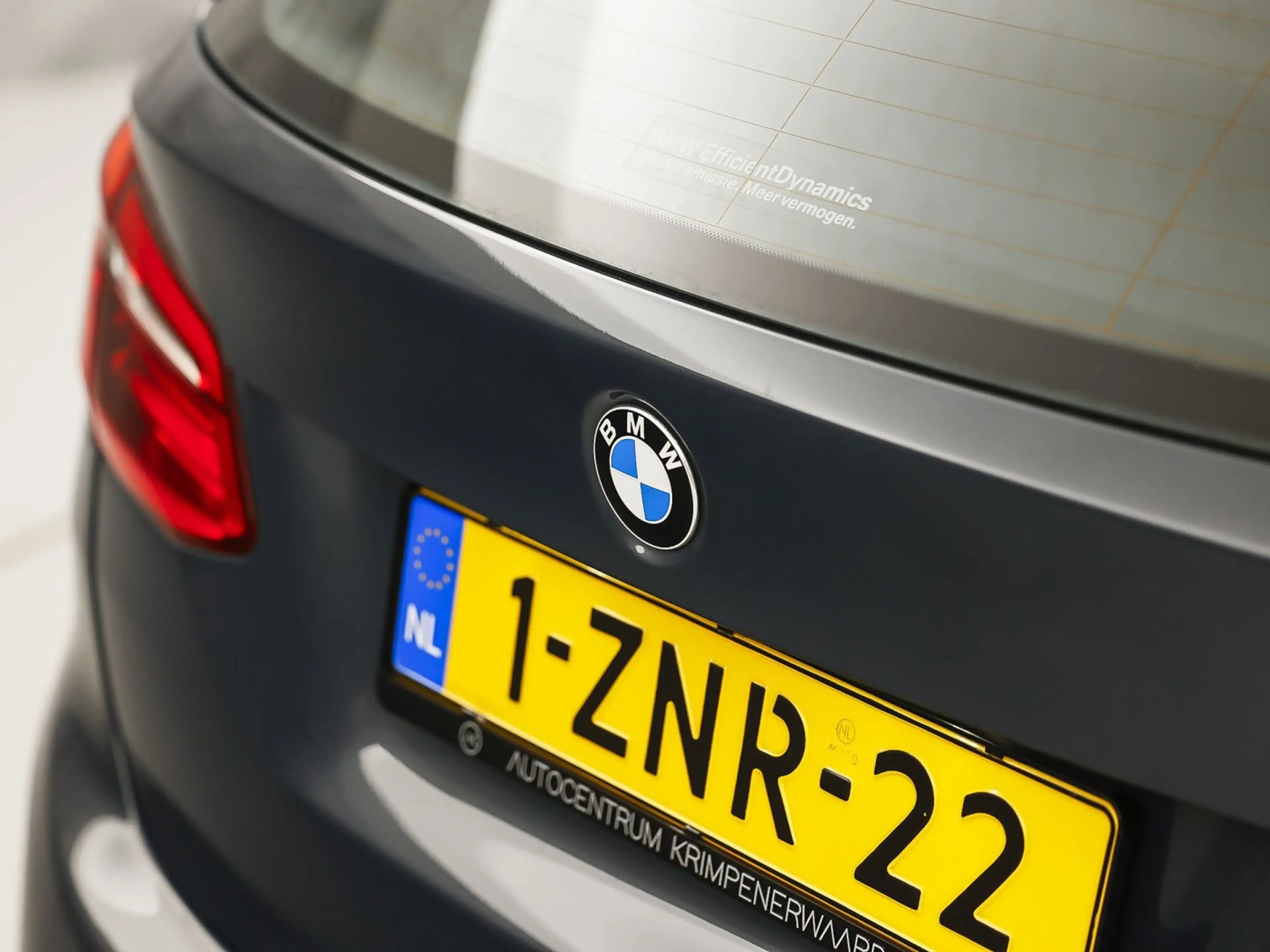 BMW 220 2 Serie Active Tourer 220i Executive Sport 184Pk A — photo 29