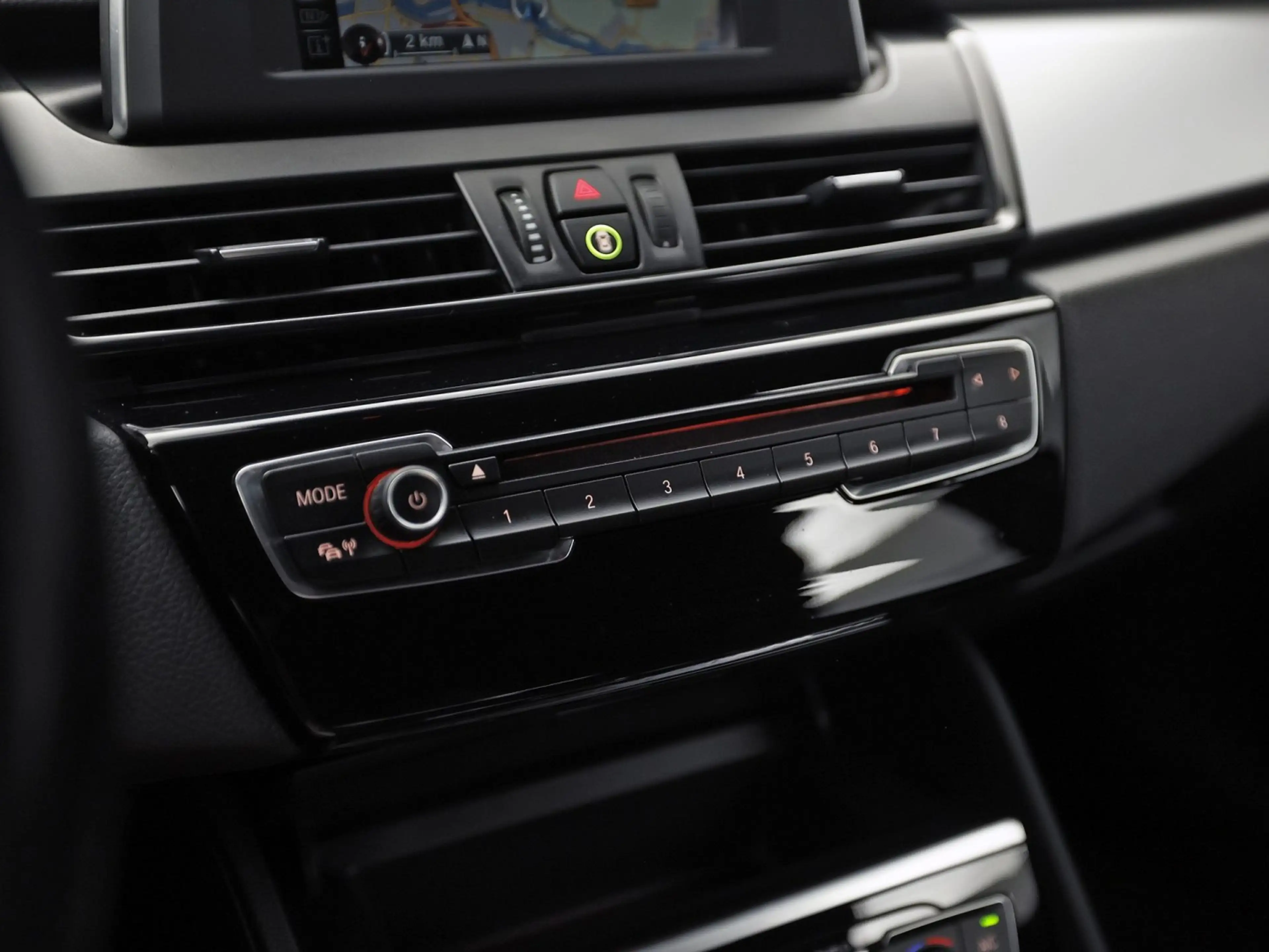 BMW 220 2 Serie Active Tourer 220i Executive Sport 184Pk A — photo 9