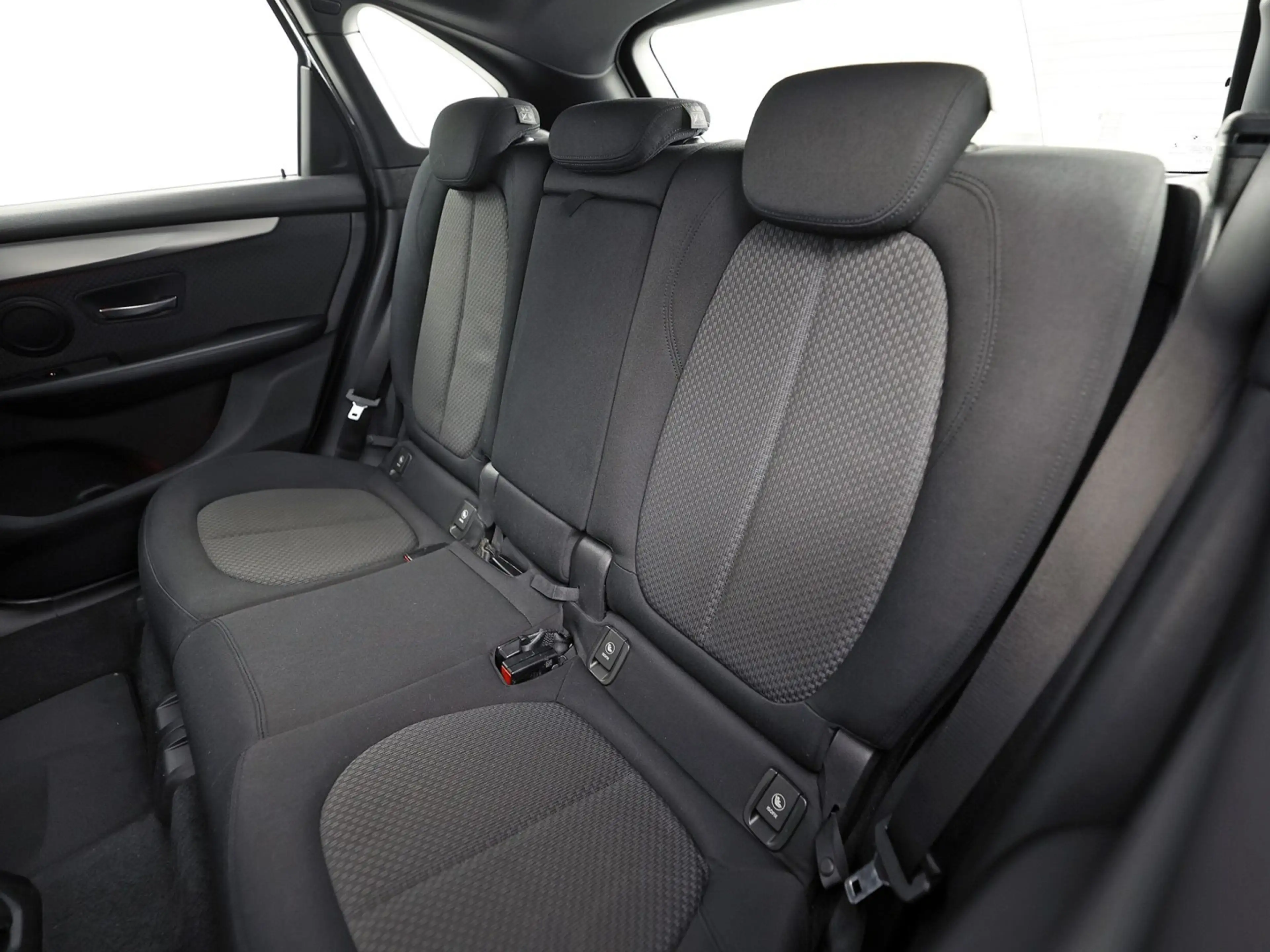 BMW 220 2 Serie Active Tourer 220i Executive Sport 184Pk A — photo 17