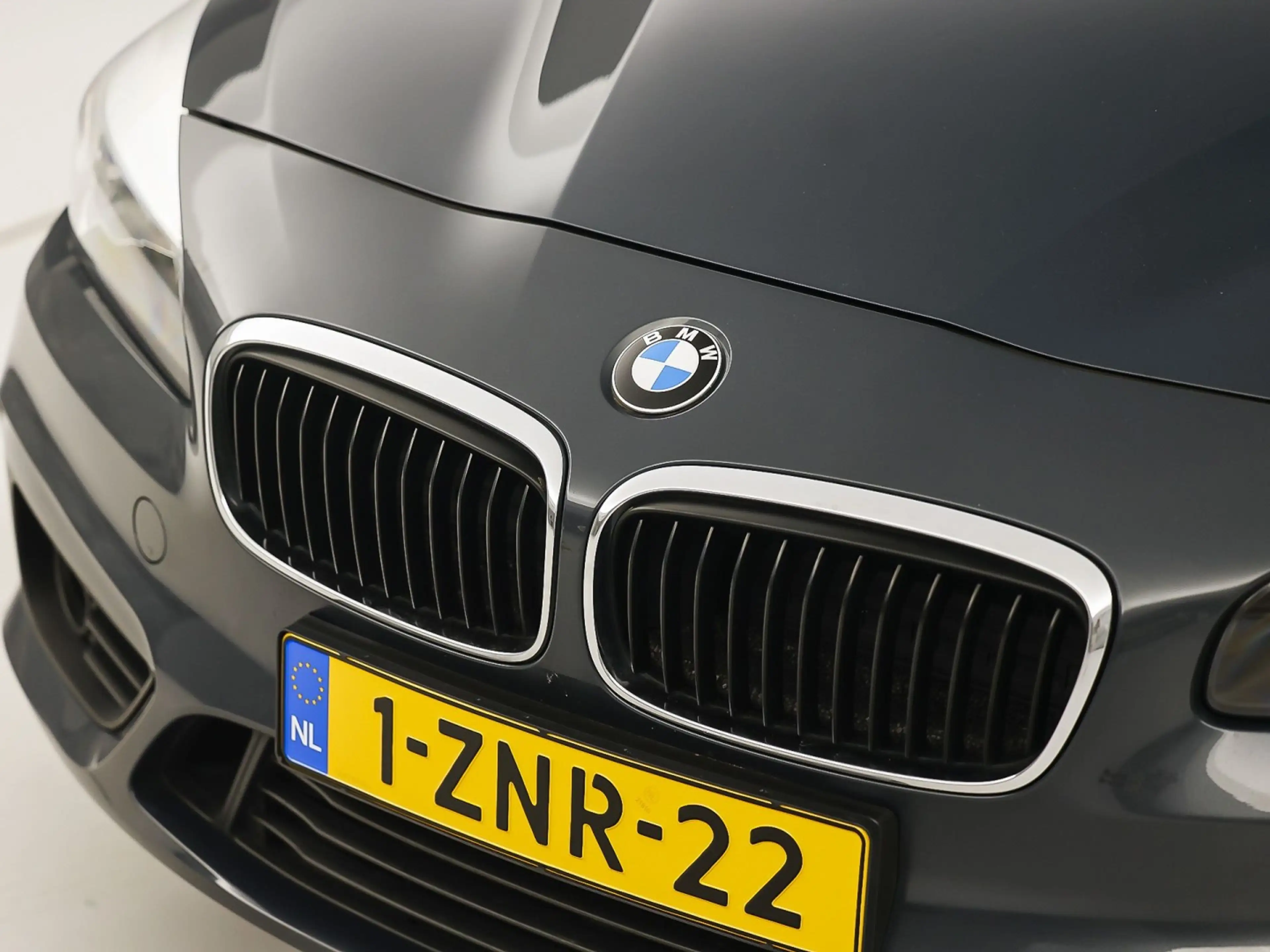 BMW 220 2 Serie Active Tourer 220i Executive Sport 184Pk A — photo 30