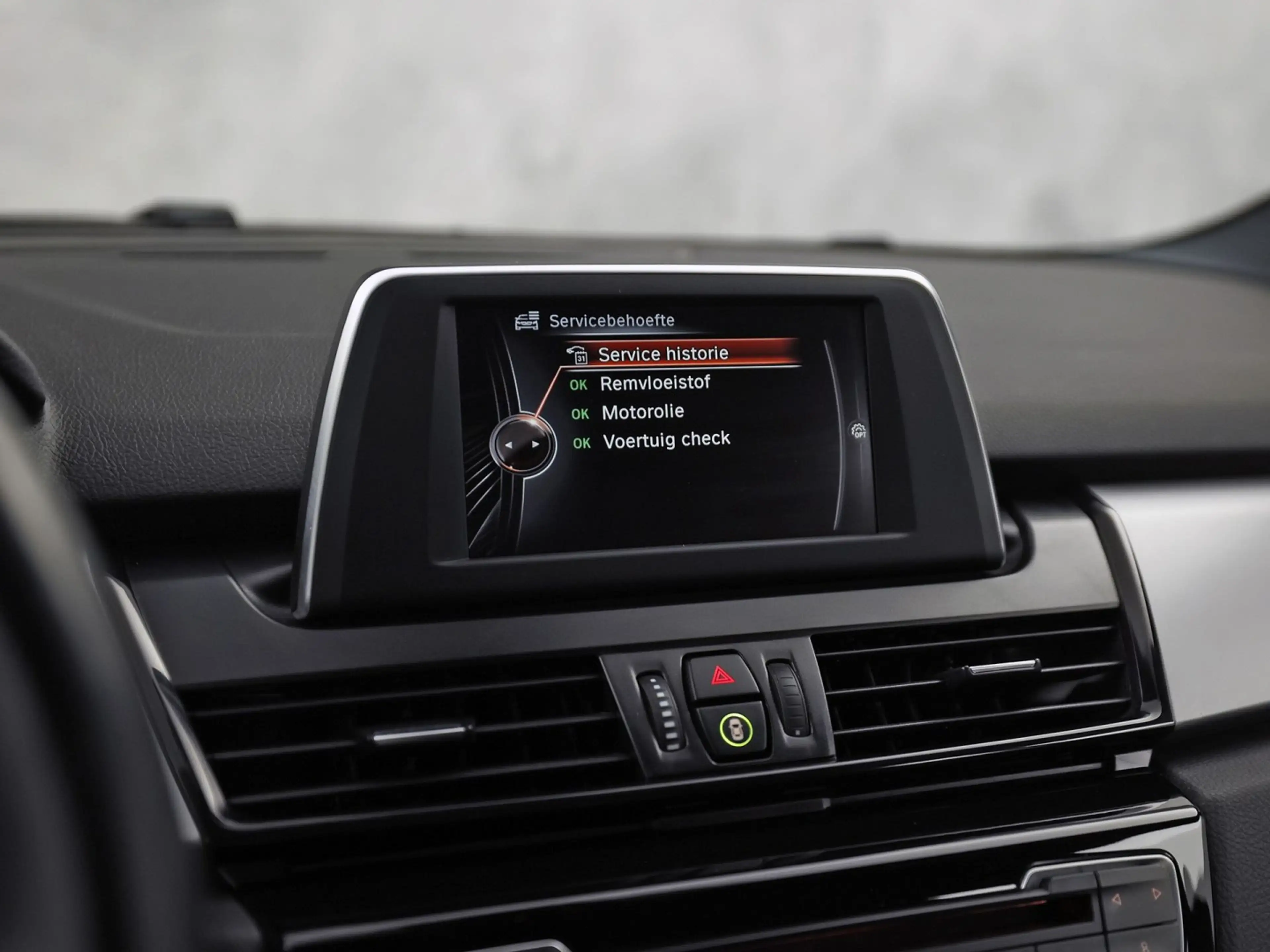 BMW 220 2 Serie Active Tourer 220i Executive Sport 184Pk A — photo 26
