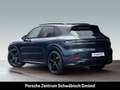 Porsche Cayenne GTS Clubleder HA-Lenkung Nachtsicht Blau - thumbnail 3