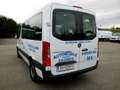 Mercedes-Benz Sprinter Tourer 215 CDI 3,19t Standard / Normal Aut. Blanc - thumbnail 2