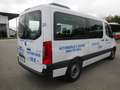 Mercedes-Benz Sprinter Tourer 215 CDI 3,19t Standard / Normal Aut. Blanc - thumbnail 3