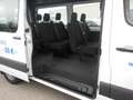 Mercedes-Benz Sprinter Tourer 215 CDI 3,19t Standard / Normal Aut. Blanc - thumbnail 6
