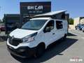 Renault Trafic vu fourgon 1.6 dci 95 1t3 l2h1 grand-confort 6 pl  - thumbnail 1