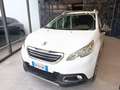 Peugeot 2008 1.4  68CV Allure Blanc - thumbnail 2