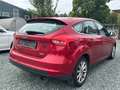 Ford Focus Lim. Titanium Navi Kamera LED Rot - thumbnail 2
