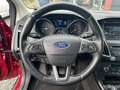 Ford Focus Lim. Titanium Navi Kamera LED Rot - thumbnail 12