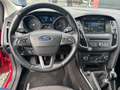 Ford Focus Lim. Titanium Navi Kamera LED Rot - thumbnail 8