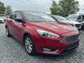 Ford Focus Lim. Titanium Navi Kamera LED Rot - thumbnail 4