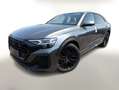 Audi Q8 S line 2xS AssistenzP+ 22Z Laser Pano B&O PrivG... Grau - thumbnail 1