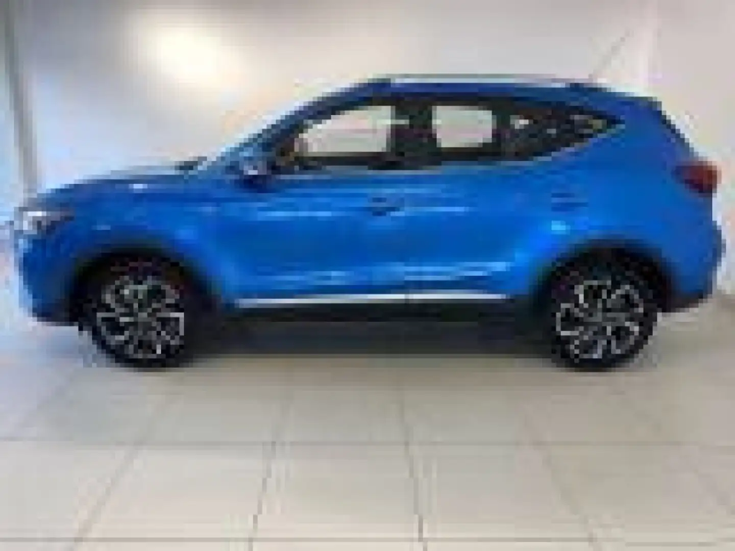 MG ZS 1.5 Bleu - 2